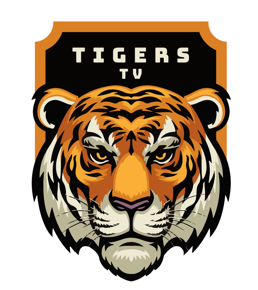Tigers TV